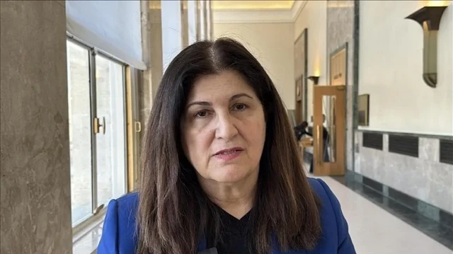 فلسطين تدعو فنلندا للاعتراف بدولتها
