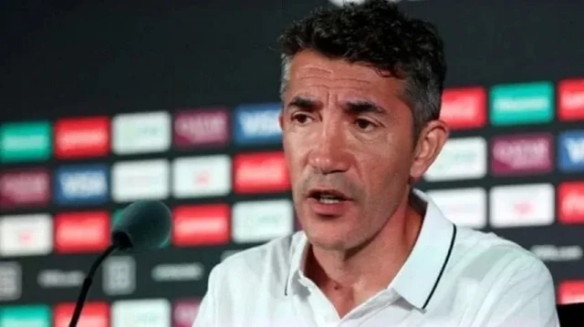  بنفيكا يقيل مدربه برونو لاجي ومورينيو يقترب من خلافته