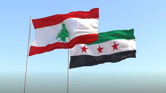 مسؤول لبناني يؤكد حرص بلاده على دعم سيادة سوريا ووحدة أراضيها