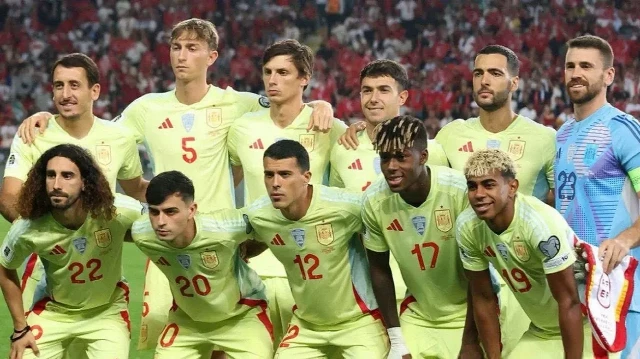 إسبانيا تهدد بالانسحاب من مونديال 2026 حال تأهل إسرائيل