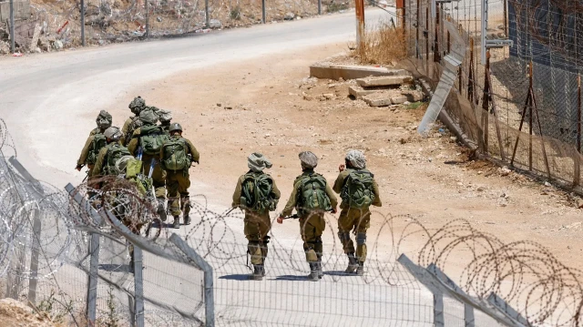 Israel proposes new security deal to Syria, including demilitarized zones, no-fly zone: Report