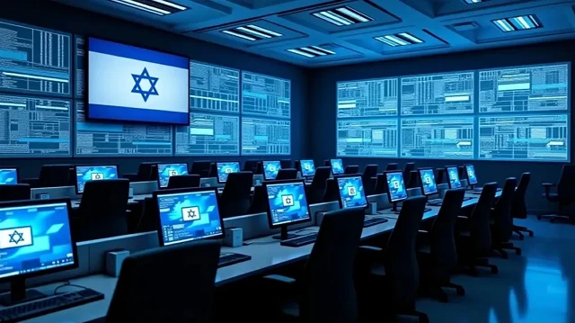ركود في وظائف الصناعات الإسرائيلية المتقدمة "الهايتك" منذ 2023