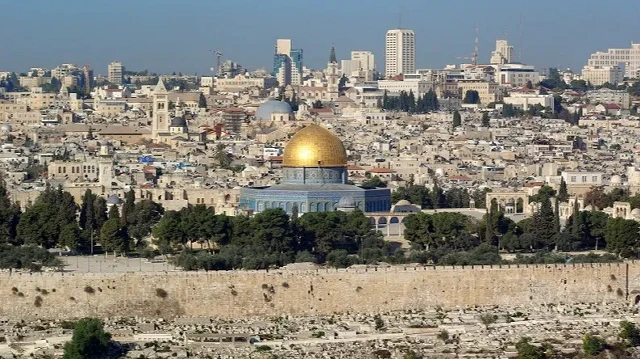 فيجي تفتتح الأربعاء سفارة لدى دولة الاحتلال بالقدس المحتلة
