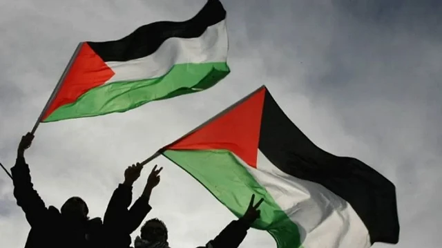 7500 إسرائيلي يوقعون عريضة للاعتراف بدولة فلسطين وإنهاء إبادة غزة 