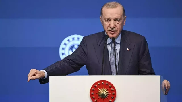 أردوغان: كمسلمين لن نتراجع قيد أنملة عن حقوقنا بالقدس الشرقية 
