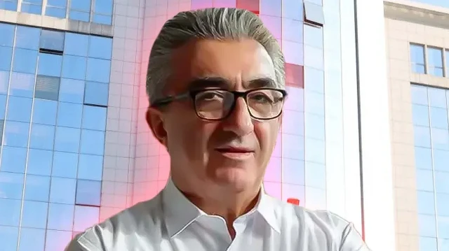 Hasan Mutlu geçici tedbirle görevinden alındı.