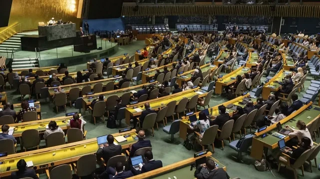 OPINION: UN General Assembly's deadline on Palestine: What comes next?