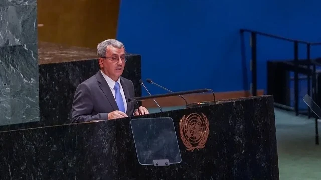 تركيا: حكومة مركزية وجيش وطني في سوريا لا غنى عنه لتحقيق الاستقرار