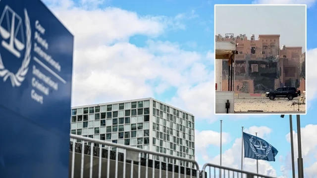 Katar, UCM ile İsrail’in hesap vermesine ilişkin mekanizmaları görüştü.