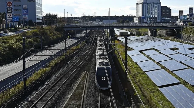 Türkiye, Japan to collaborate on high-speed rail monitoring system