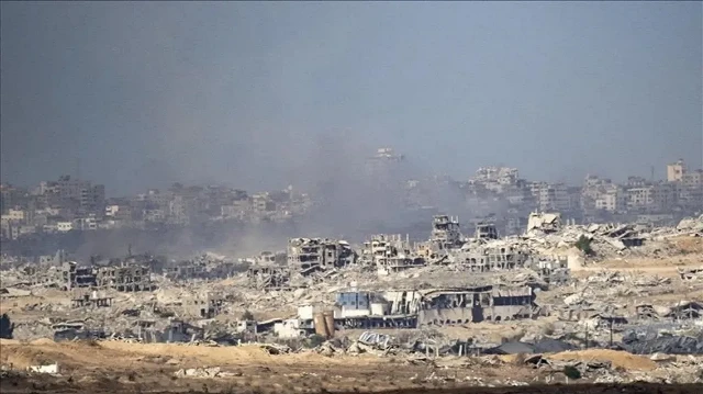 فلسطين: تعامل الاحتلال مع غزة كعقار اعتراف بمخطط الإبادة والتهجير