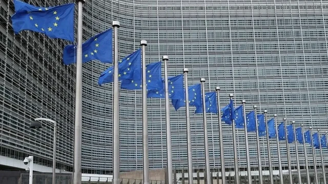 European leaders welcome bloc's proposed measures against Israel