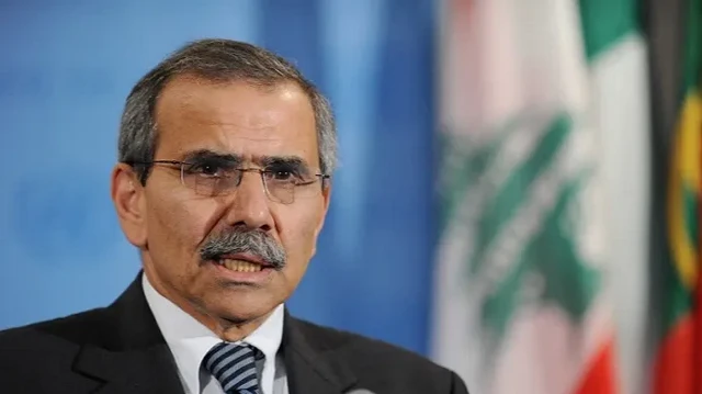 سلام يدعو المجتمع الدولي للضغط على الاحتلال لوقف اعتداءاتها على لبنان