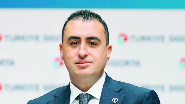 Taha Çakmak