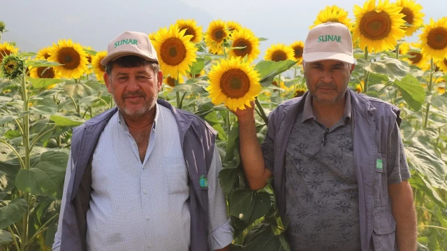 Sunar Yatırım, tarımsal sürdürülebilirlikte 10 yılı geride bıraktı.
