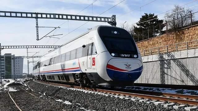 Турция и Япония запускают совместный проект в железнодорожной сфере.