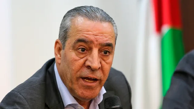 فلسطين تناقش مع فرنسا جهود عقد مؤتمر نيويورك للاعتراف بدولتها