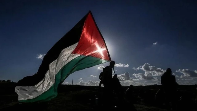 Palestine denounces Fiji for opening embassy in Jerusalem as violation of international law