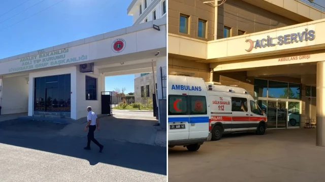 Traktöre bağlı römork, kontrolden çıkarak devrildi
