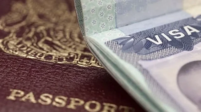 Türkiye facilitating multiple-entry visa system for Libyans as of mid-September