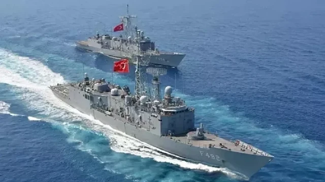 Athens continues to push Libya to undo maritime delimitation agreement with Türkiye