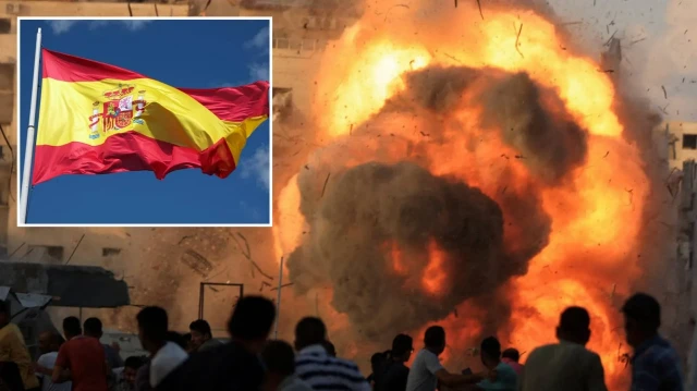 İspanya Gazze raporunu soruşturmaya açıyor