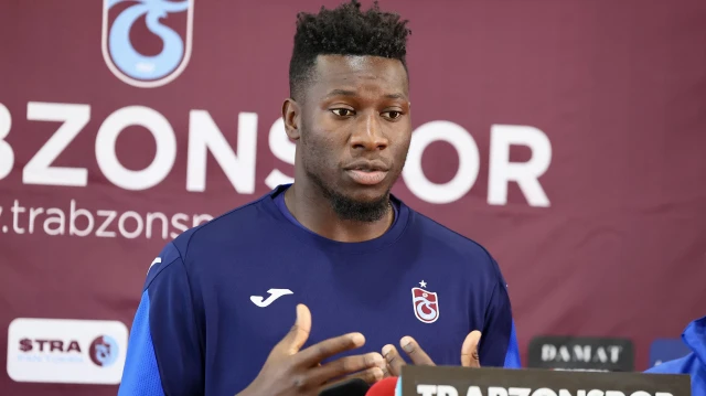 Andre Onana