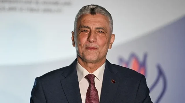 Opening of Zangezur Corridor to activate Middle Corridor, increase transit trade: Turkish trade minister