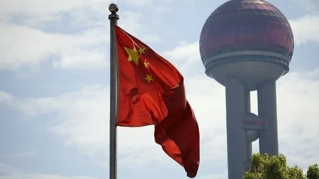 China refutes Netanyahu's claims of 'information blockade' against Israel