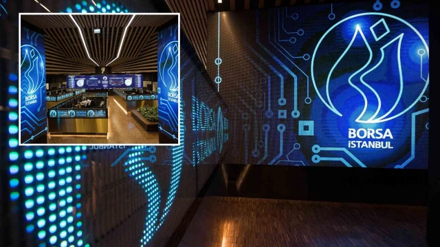 Borsa İstanbul'da BIST 100 endeksi, güne yüzde 0,57 artışla 11.229,25 puandan başladı.
