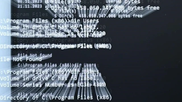 Russia, China stepped up cyberattacks targeting German businesses, spy agency says