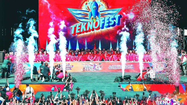 TEKNOFEST.