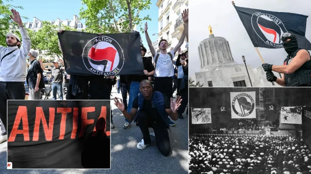 Antifa