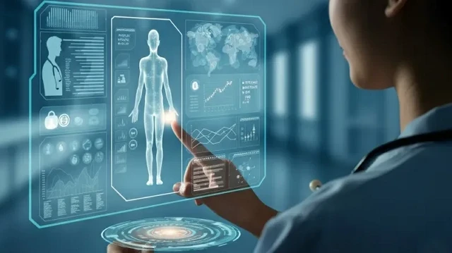 New AI tool predicts risk of over 1,000 diseases in advance: Report