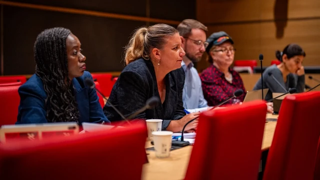 Selon LFI, cette action judiciaire constitue un "acharnement" visant à criminaliser les acteurs engagés dans la lutte contre l’islamophobie.