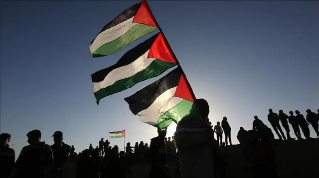 وسائل إعلام بريطانية: لندن ستعترف بدولة فلسطين الأسبوع الجاري