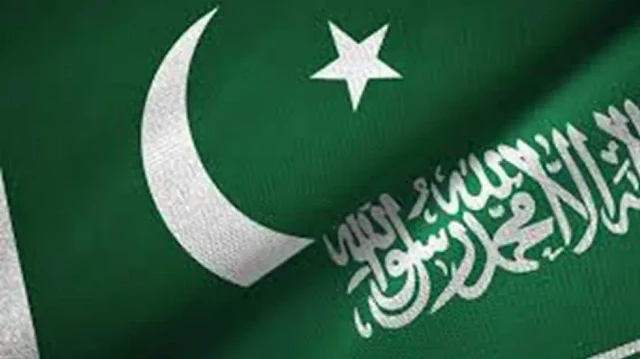    وسائل إعلام عبرية مهتمة باتفاق السعودية وباكستان دون تعليق رسمي