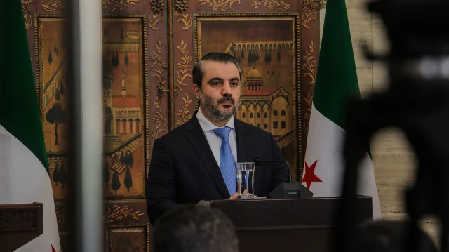 Syrian FM arrives in US for first visit in 25 years