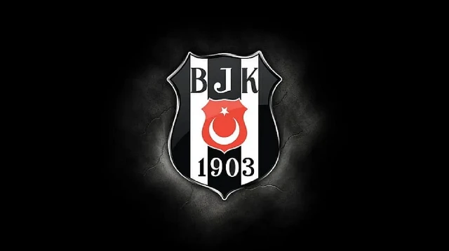 Beşiktaş'tan Serkan Reçber'le ilgili resmi açıklama geldi.