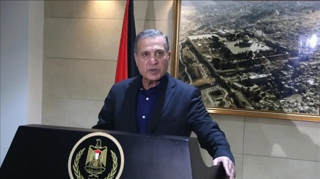 الرئاسة الفلسطينية: الفيتو الأمريكي يشجع إسرائيل على الاستمرار في جرائمها