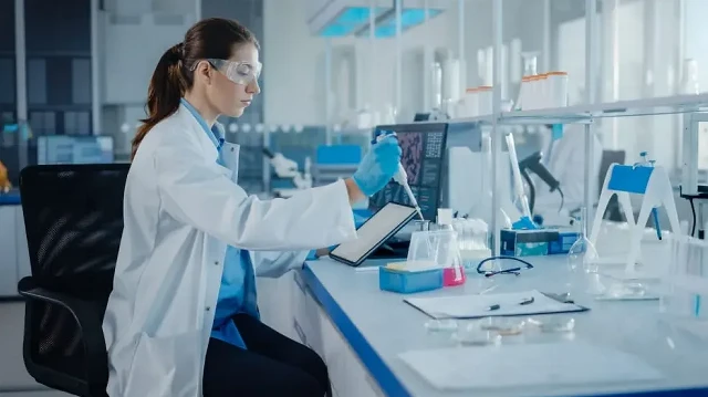 Norwegian scientists find blood pressure drug could transform migraine treatment worldwide