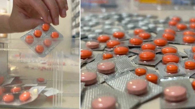 Toplumda kan sulandırıcı ilaçların doktor kontrolü dışında sıkça kullanılmaya başlandığı belirtiliyor.