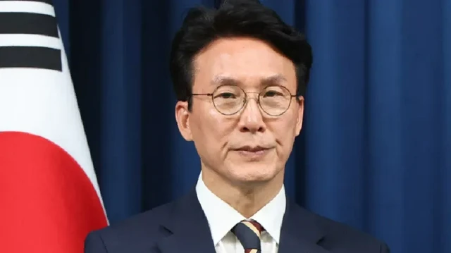 South Korea’s PM orders crackdown against anti-China rallies in capital