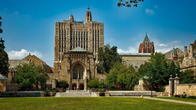 Yale University donates $1M to group supporting Israeli army: Student coalition