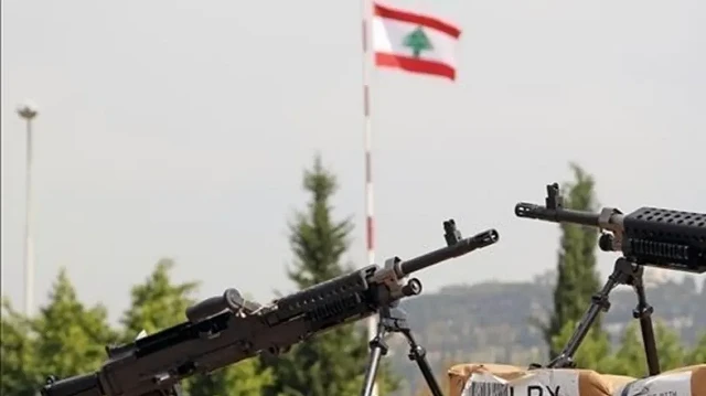 
واشنطن: المطلوب من لبنان "خطوات أكبر" لحصر السلاح
