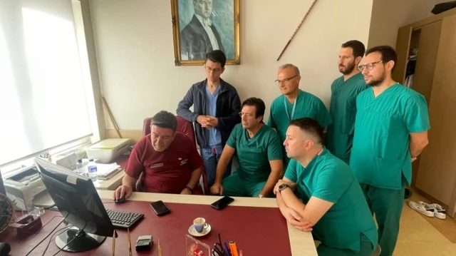 Türkiye’s implant-free ACL technique gains recognition in global orthopedic practice