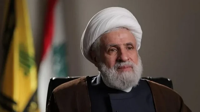 نعيم قاسم يدعو السعودية إلى "فتح صفحة جديدة" مع حزب الله