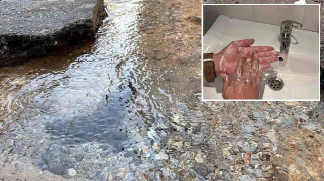İzmir’de su kesintileri 30 Eylül’e kadar uzatıldı