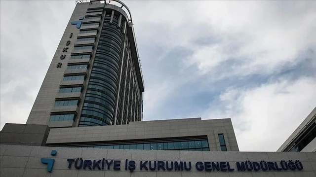 İŞKUR gençlik programı başvuru ekranı