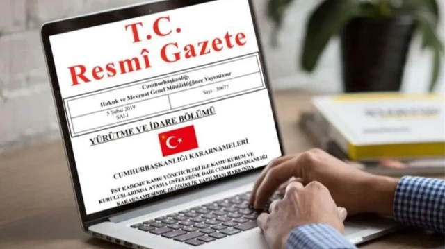"İthalatta Gözetim Uygulanmasına İlişkin" tebliğler, Resmi Gazete'de yayımlandı.
